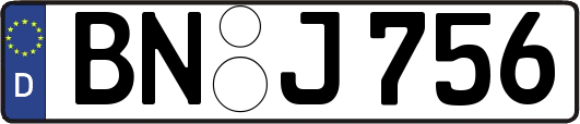 BN-J756