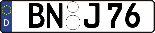 BN-J76