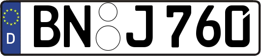 BN-J760