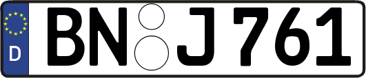 BN-J761