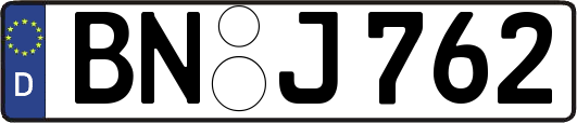 BN-J762