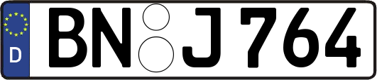 BN-J764