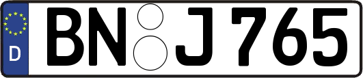 BN-J765