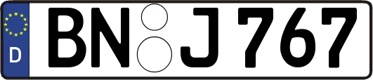 BN-J767
