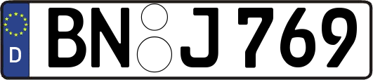 BN-J769