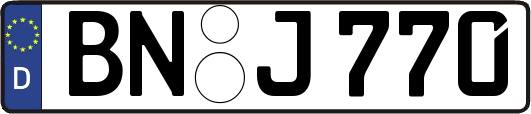 BN-J770