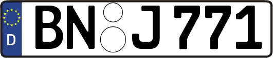 BN-J771