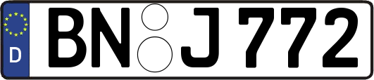 BN-J772