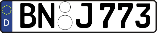 BN-J773