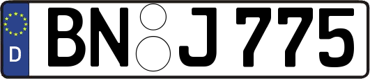 BN-J775