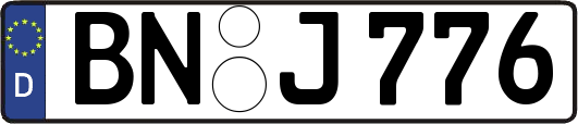 BN-J776
