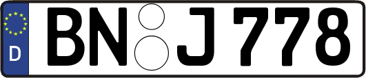 BN-J778