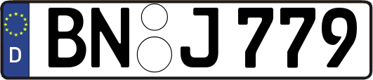 BN-J779