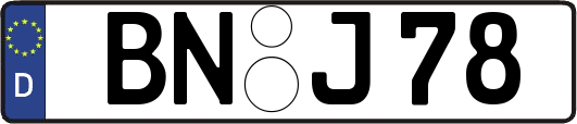 BN-J78