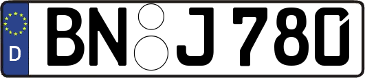 BN-J780