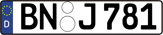 BN-J781