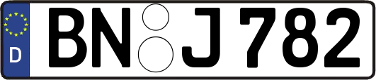 BN-J782