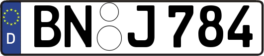 BN-J784