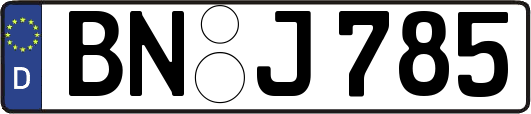 BN-J785