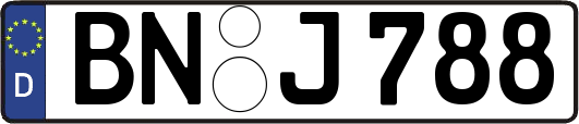 BN-J788