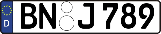 BN-J789
