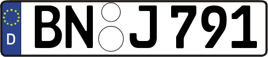 BN-J791