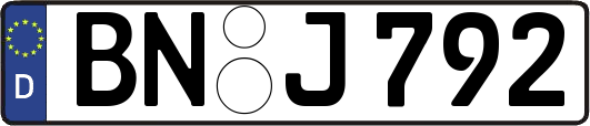 BN-J792