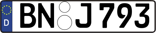 BN-J793