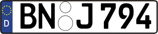 BN-J794