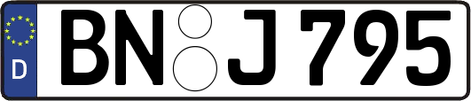 BN-J795