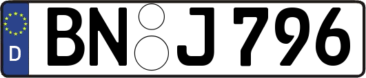 BN-J796