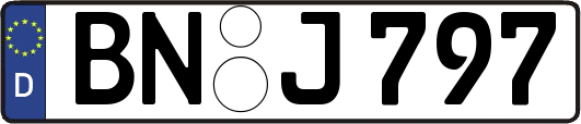 BN-J797