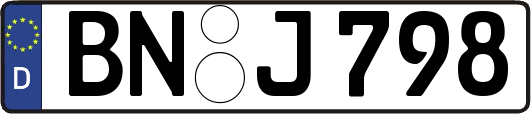 BN-J798
