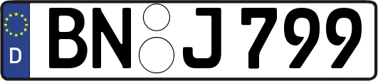 BN-J799
