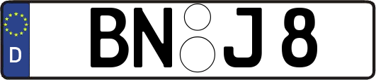 BN-J8