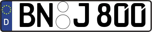 BN-J800