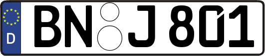 BN-J801
