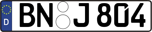BN-J804