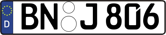 BN-J806