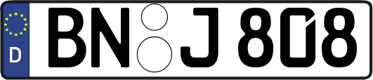 BN-J808