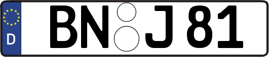 BN-J81