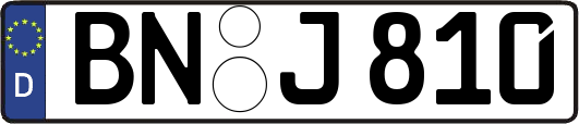 BN-J810