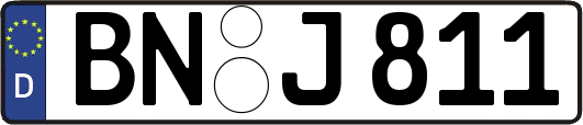BN-J811