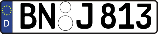 BN-J813