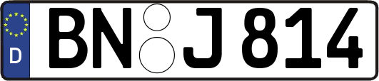 BN-J814