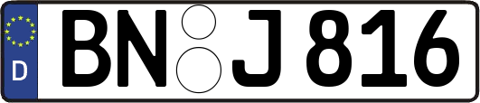 BN-J816