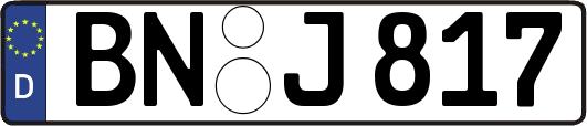 BN-J817
