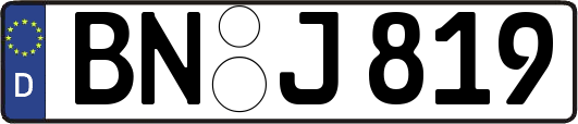BN-J819
