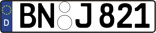 BN-J821