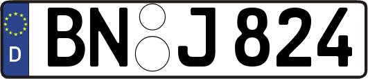BN-J824